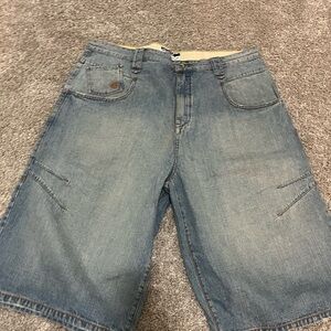 Vintage Rocawear Shorts